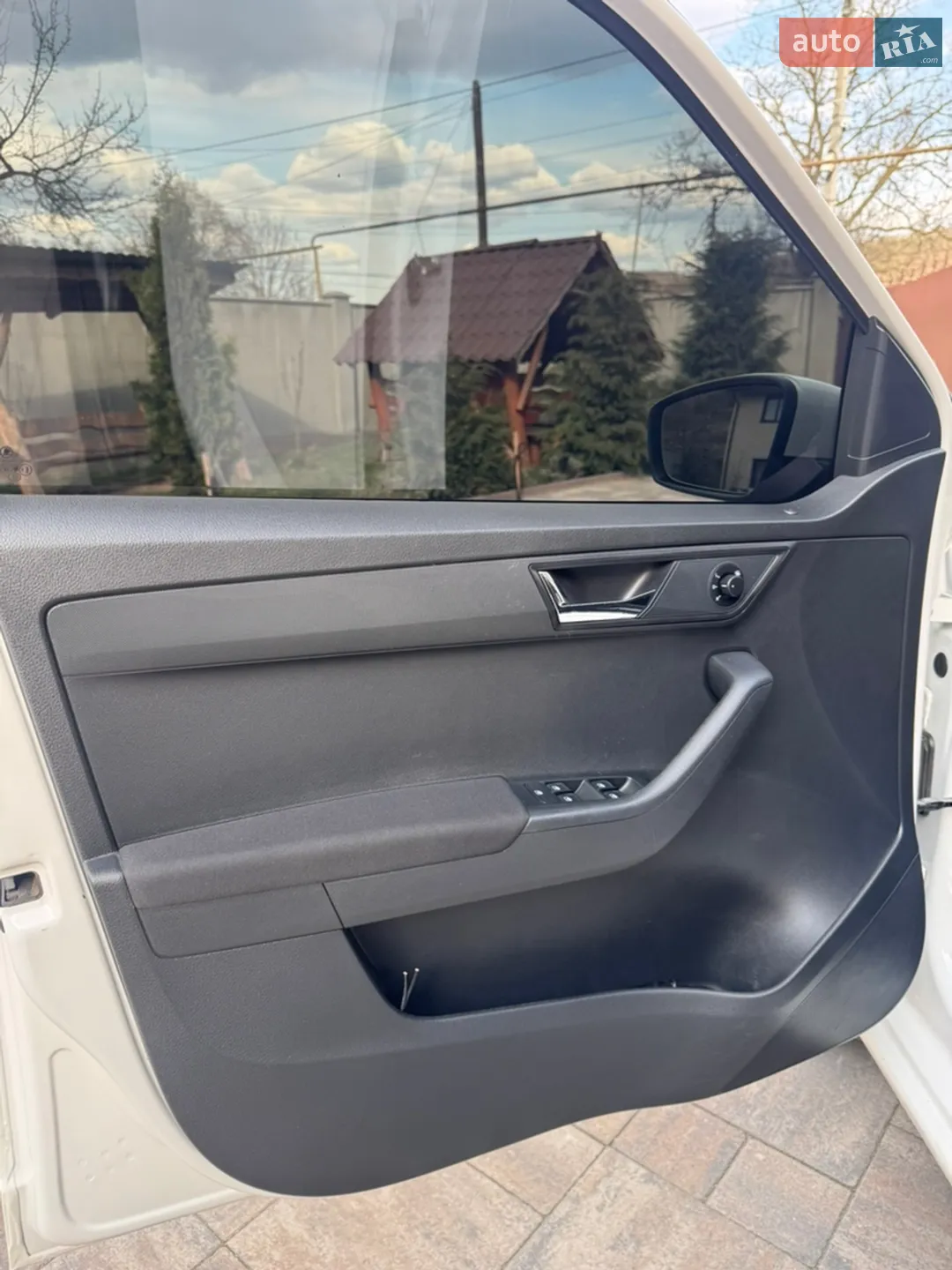 2019 Skoda Fabia - мініатюра 14