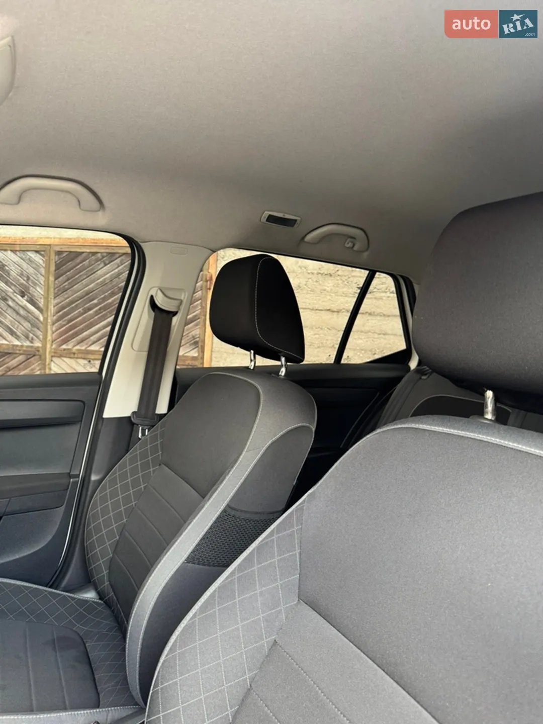 2019 Skoda Fabia - мініатюра 18