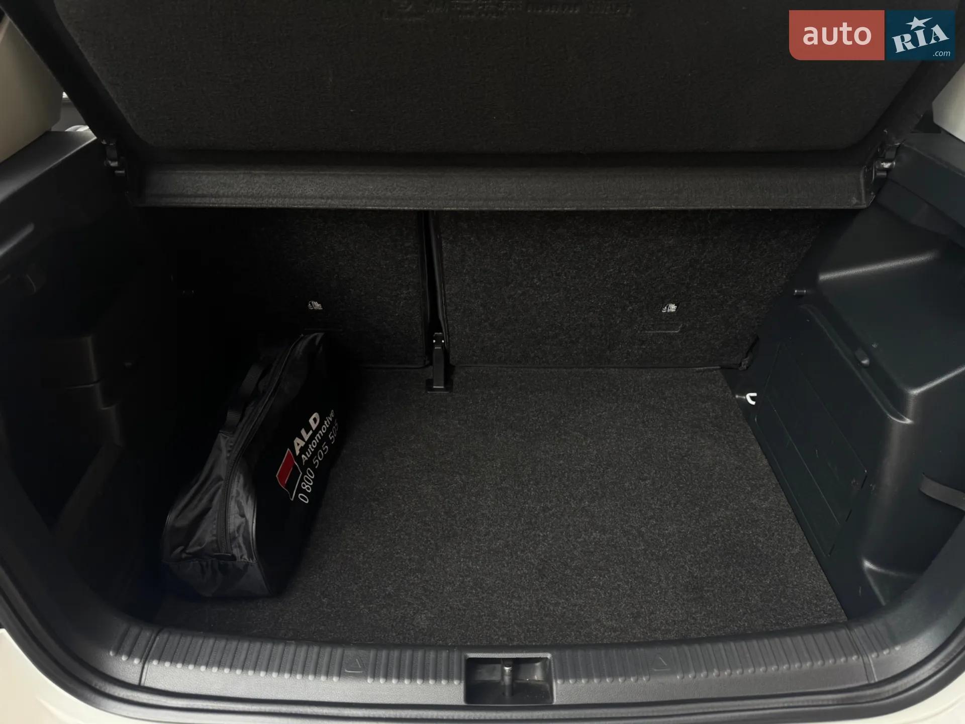2019 Skoda Fabia - мініатюра 29