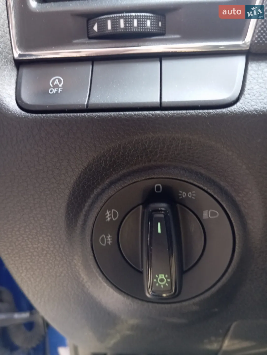 2021 Skoda Fabia - мініатюра 13