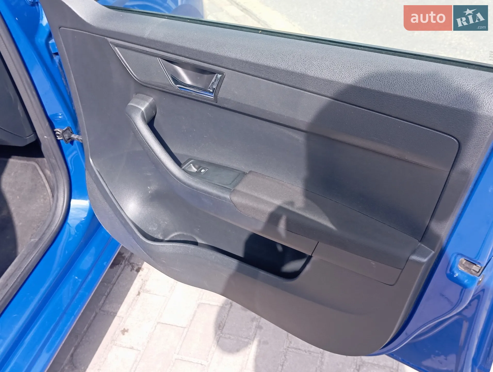 2021 Skoda Fabia - мініатюра 22