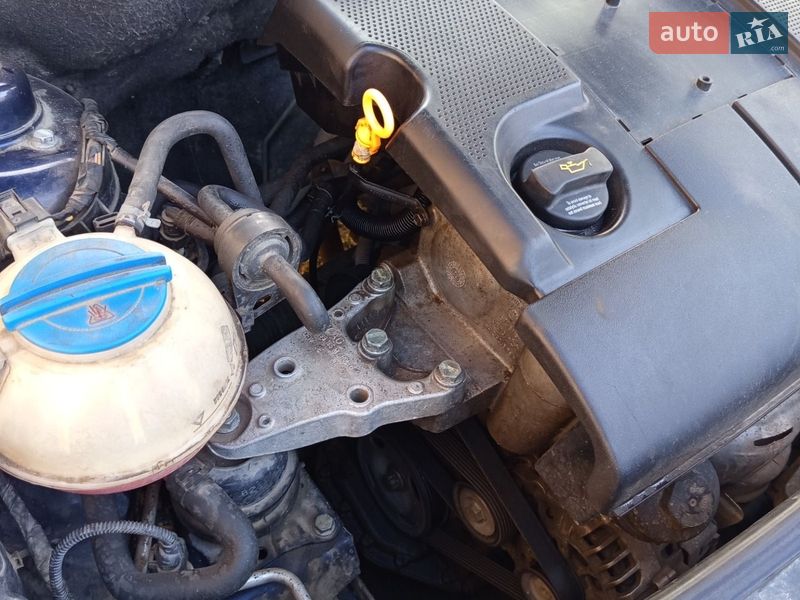 Универсал Skoda Fabia 2005 в Сходнице фото 7 Универсал Skoda Fabia 2005 в Сходнице