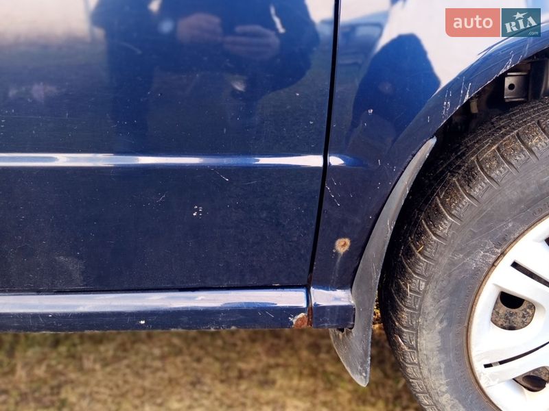 Универсал Skoda Fabia 2005 в Сходнице фото 15 Универсал Skoda Fabia 2005 в Сходнице