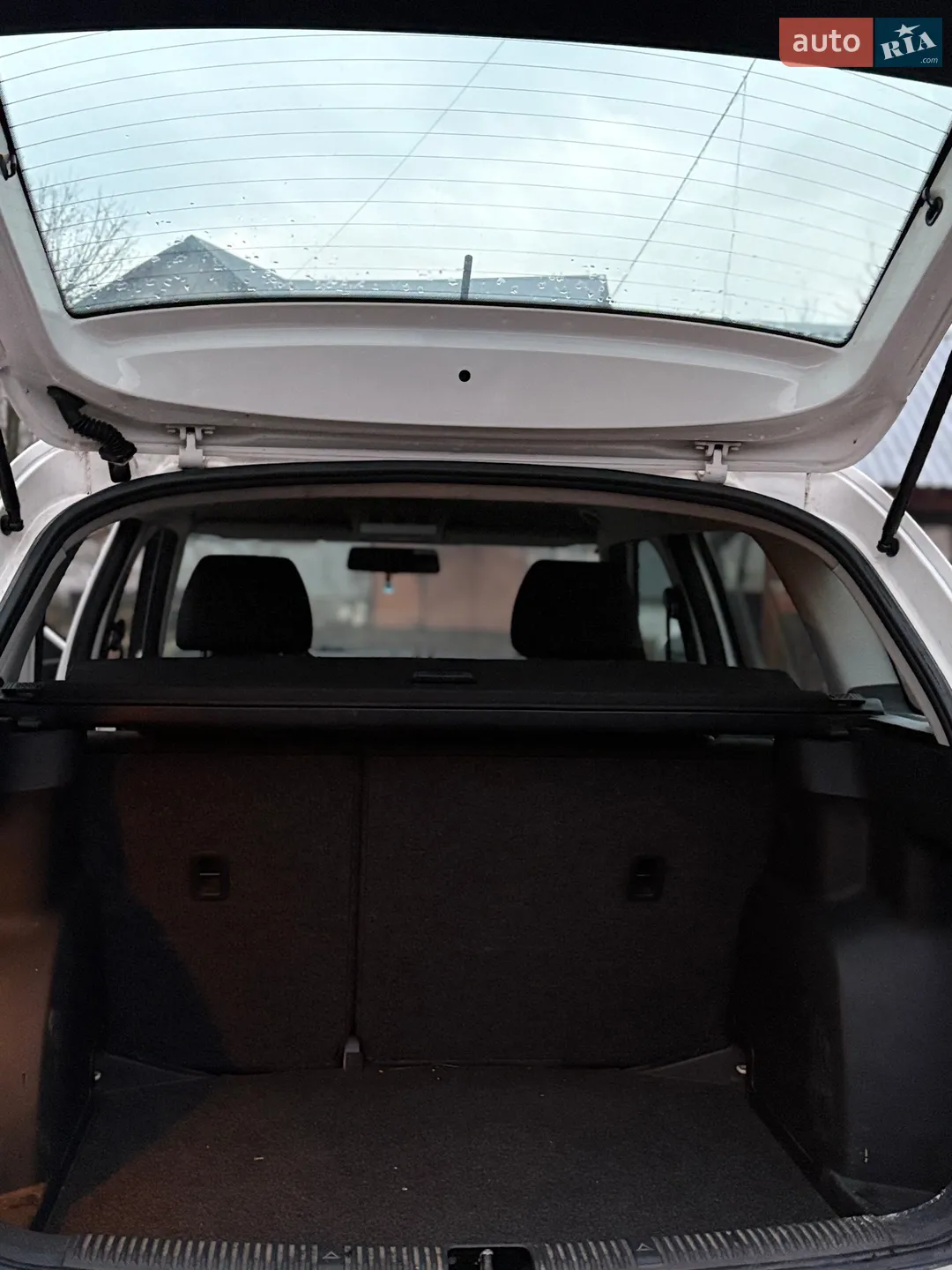 2014 Skoda Fabia - мініатюра 7