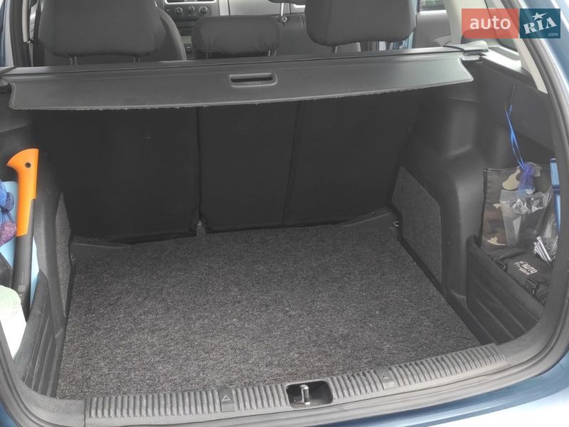 Універсал Skoda Fabia 2009 в Хмельницькому