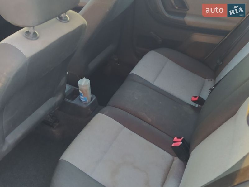 Универсал Skoda Fabia 2011 в Якушинцах фото 6 Универсал Skoda Fabia 2011 в Якушинцах