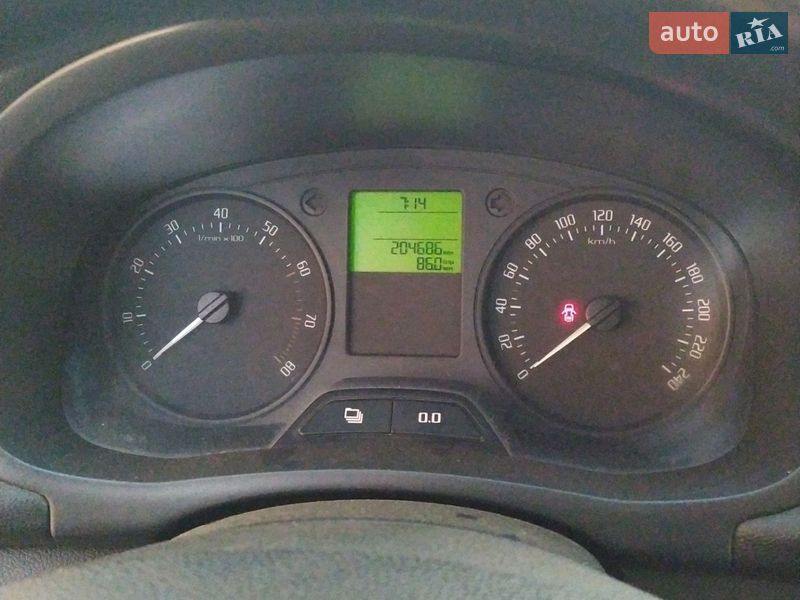 Универсал Skoda Fabia 2011 в Якушинцах фото 9 Универсал Skoda Fabia 2011 в Якушинцах