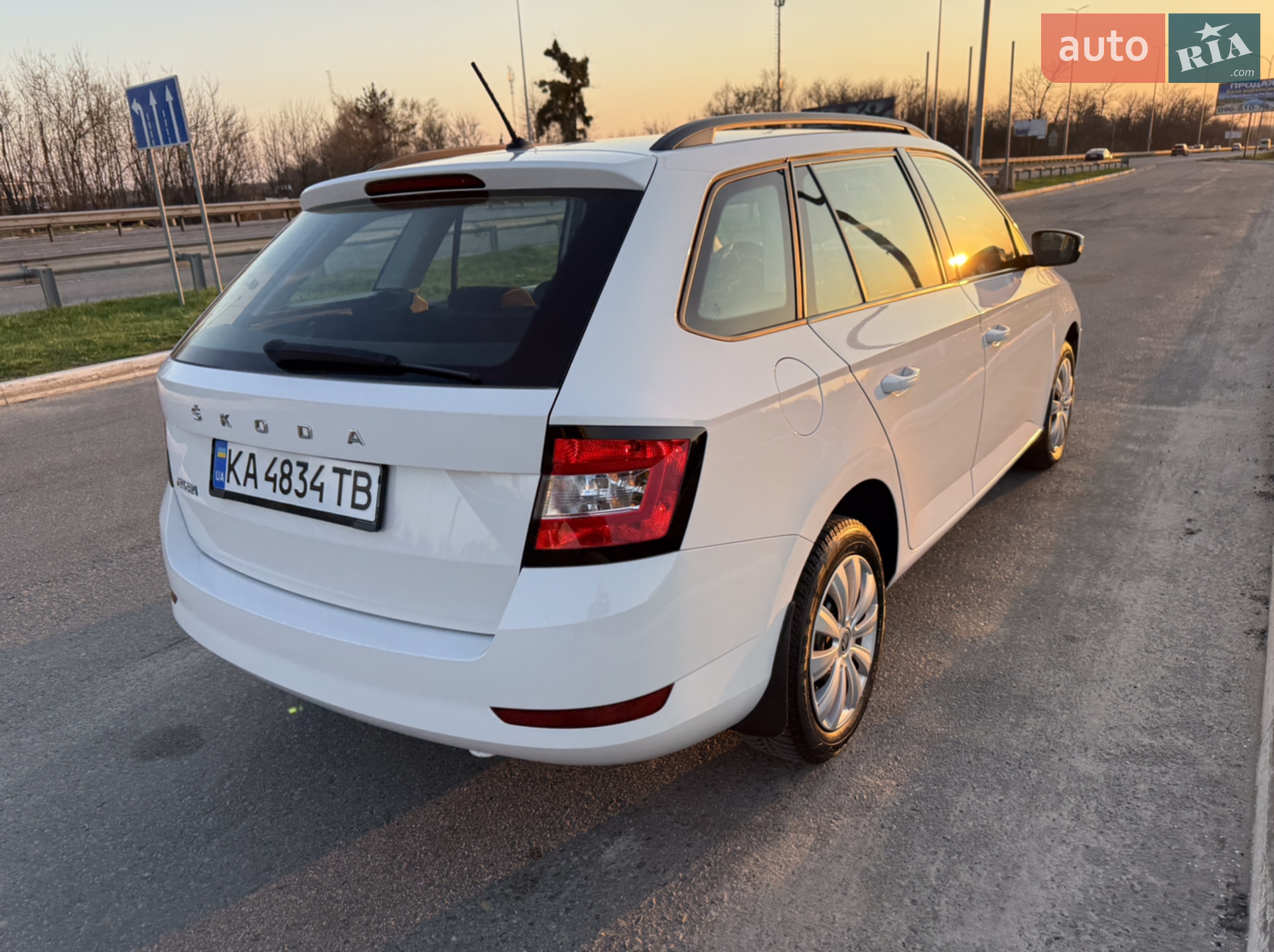 2021 Skoda Fabia - мініатюра 15