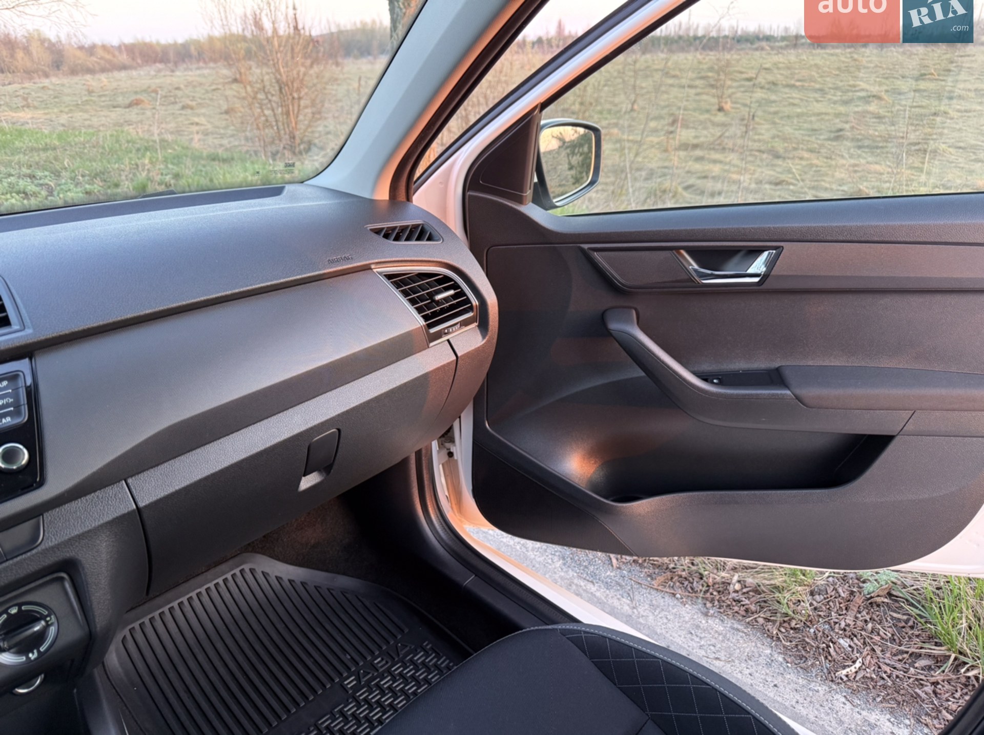 2021 Skoda Fabia - мініатюра 29
