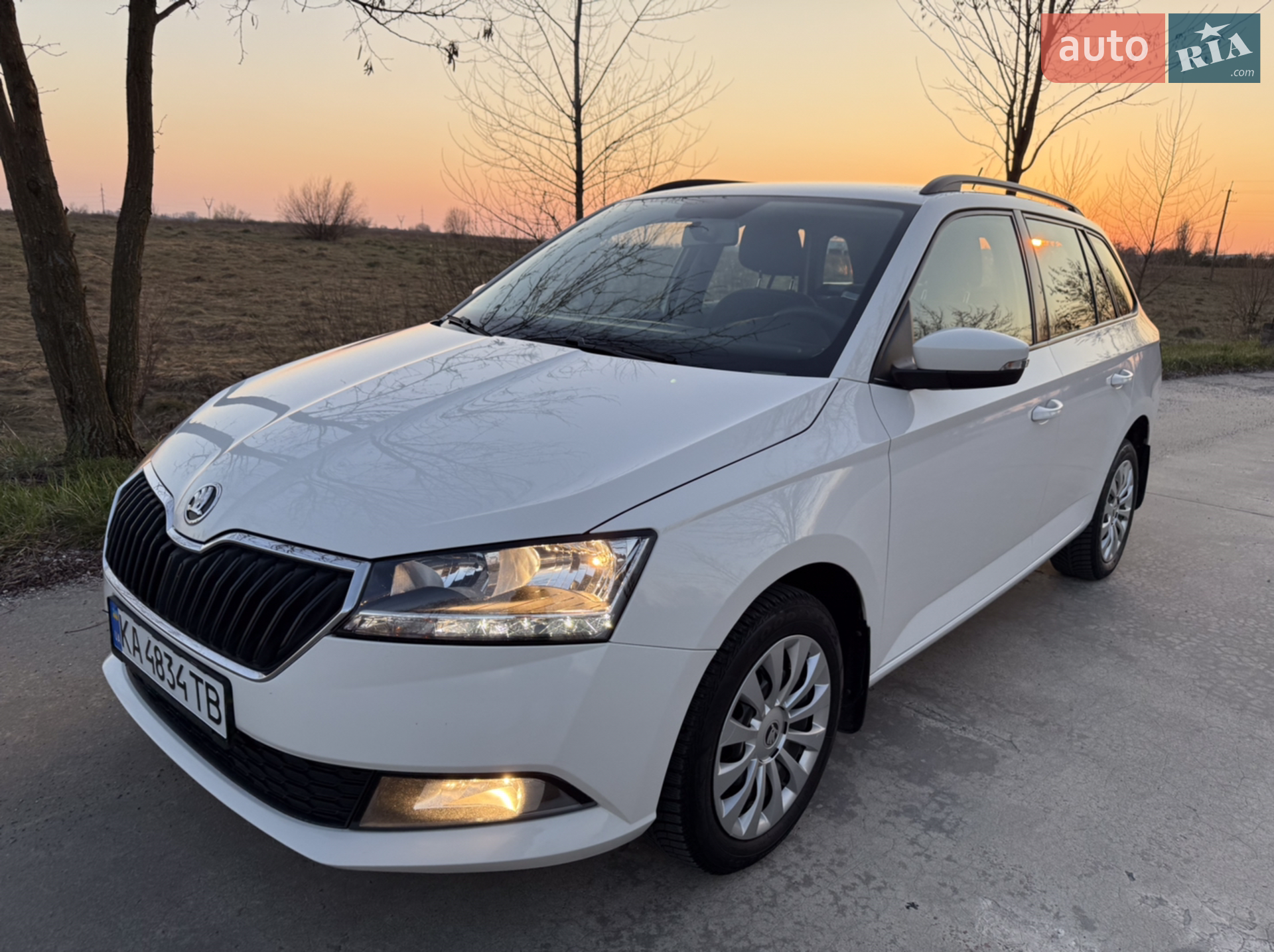 2021 Skoda Fabia - мініатюра 43