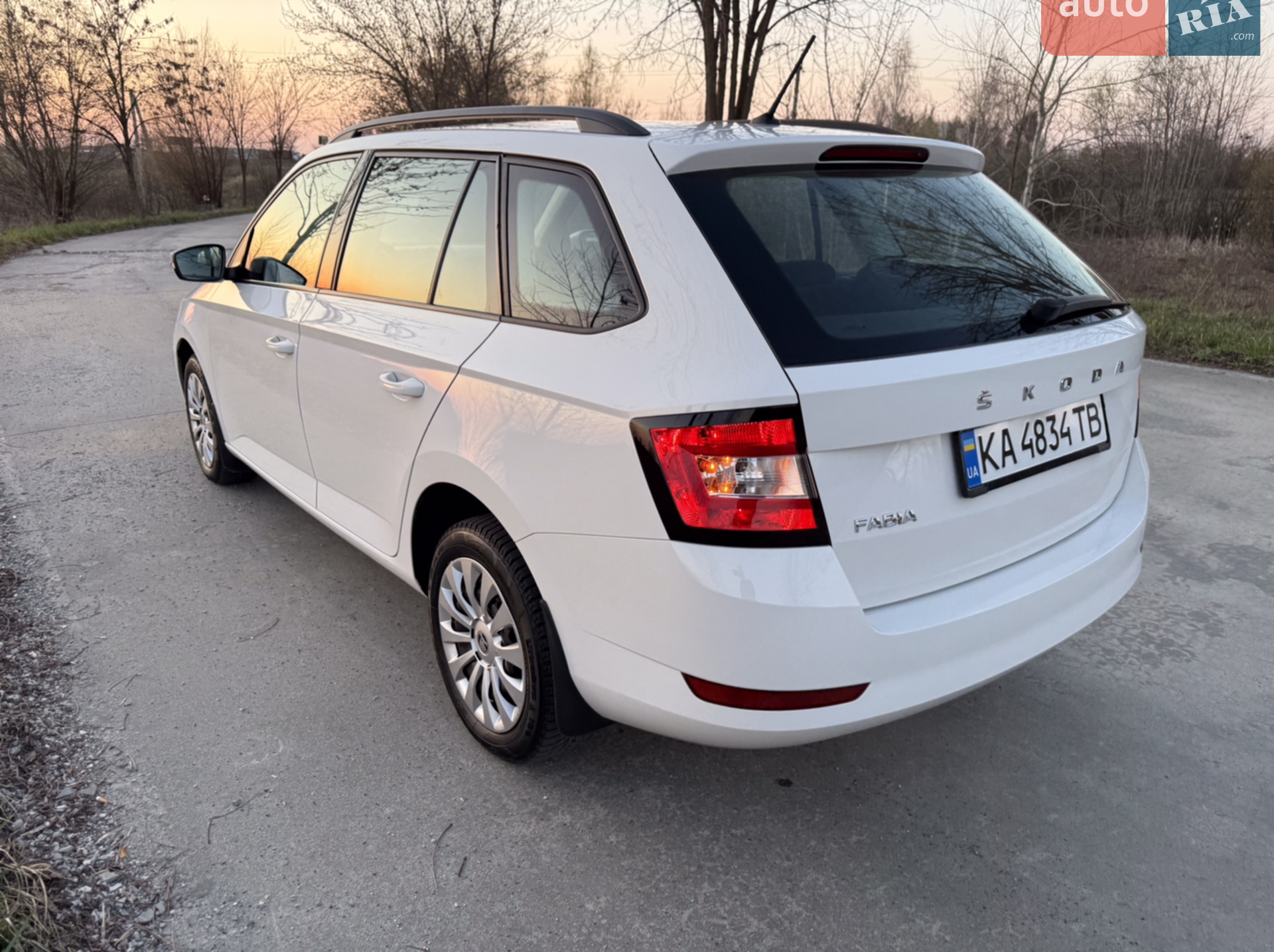 2021 Skoda Fabia - мініатюра 55