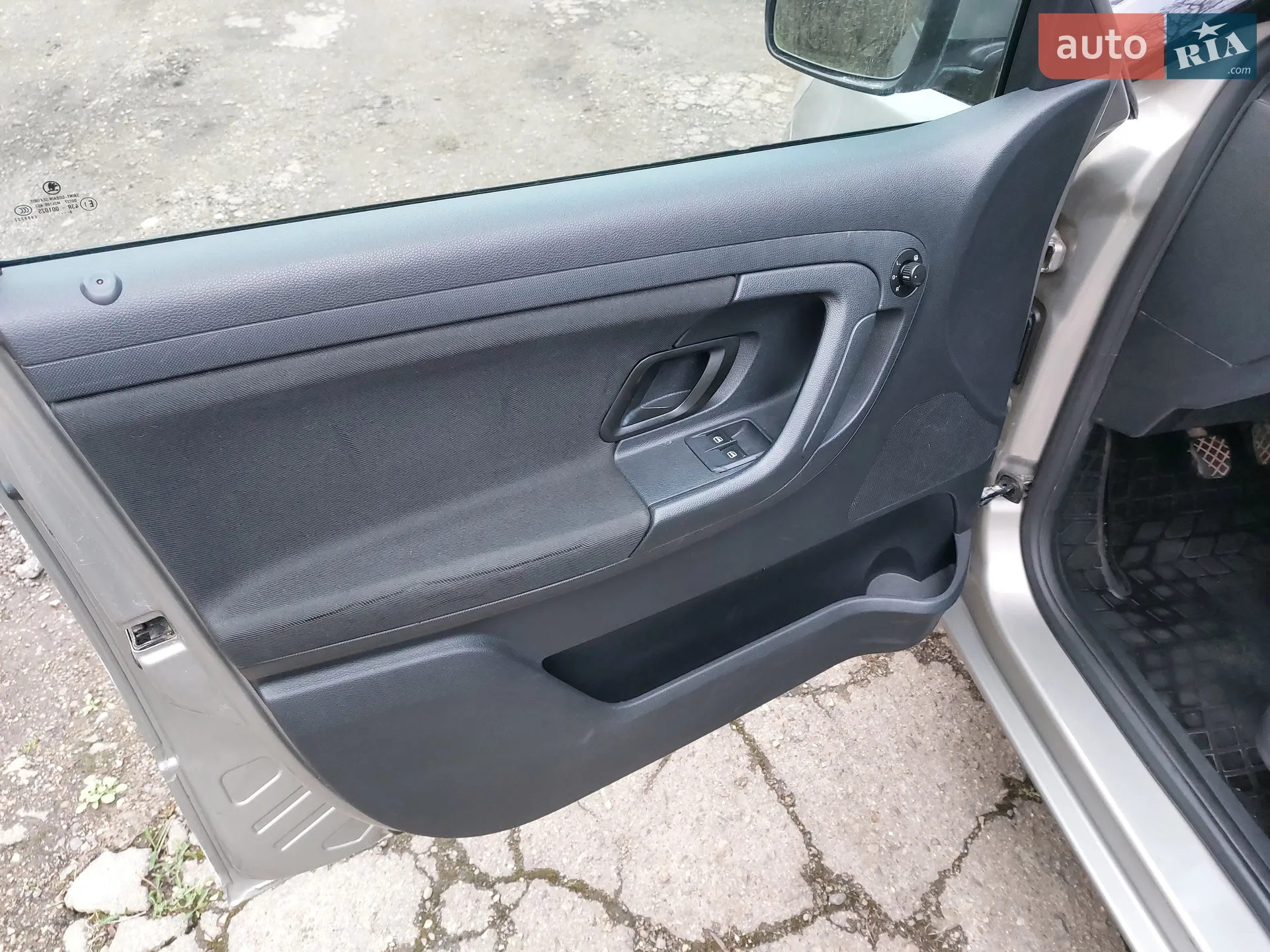 2010 Skoda Fabia - мініатюра 30