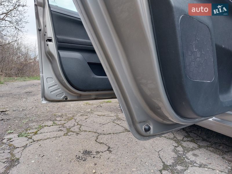 Універсал Skoda Fabia 2010 в Кіцмані