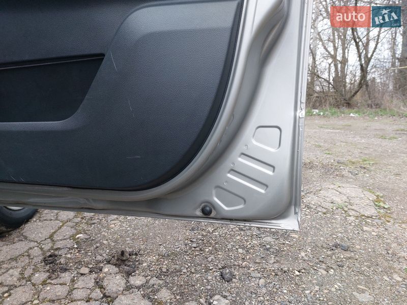 Універсал Skoda Fabia 2010 в Кіцмані