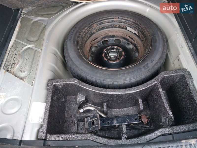 Універсал Skoda Fabia 2010 в Кіцмані