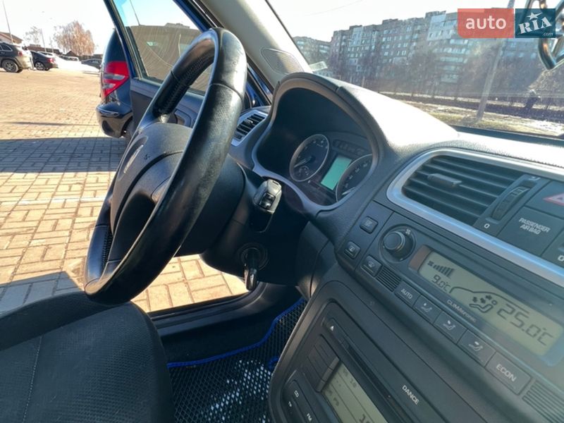 Универсал Skoda Fabia 2008 в Черкассах фото 21 Универсал Skoda Fabia 2008 в Черкассах