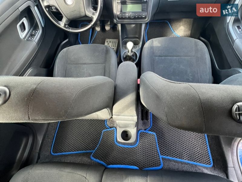 Универсал Skoda Fabia 2008 в Черкассах фото 40 Универсал Skoda Fabia 2008 в Черкассах