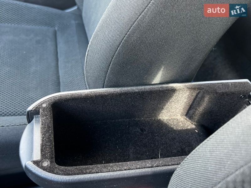 Универсал Skoda Fabia 2008 в Черкассах фото 42 Универсал Skoda Fabia 2008 в Черкассах