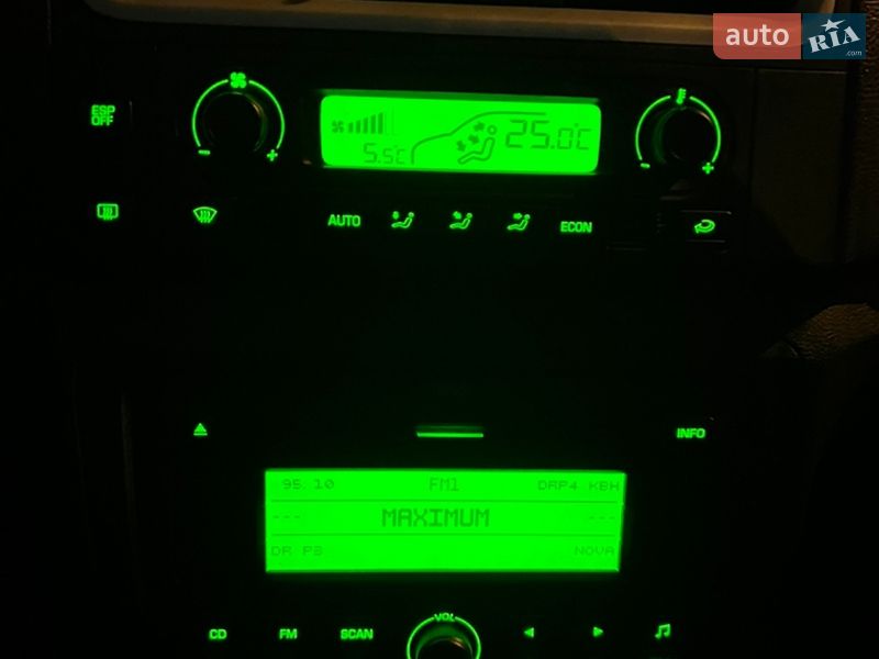 Универсал Skoda Fabia 2008 в Черкассах фото 48 Универсал Skoda Fabia 2008 в Черкассах