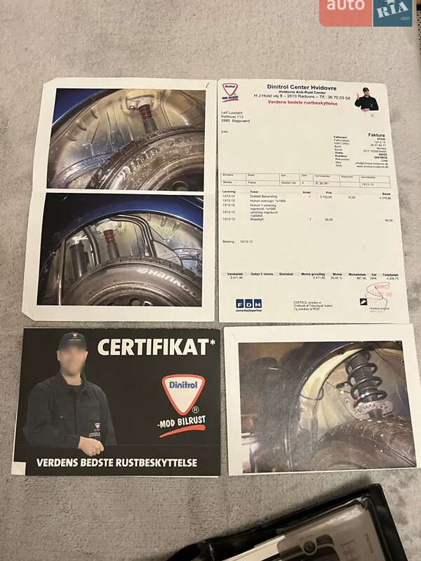 Универсал Skoda Fabia 2008 в Черкассах фото 55 Универсал Skoda Fabia 2008 в Черкассах