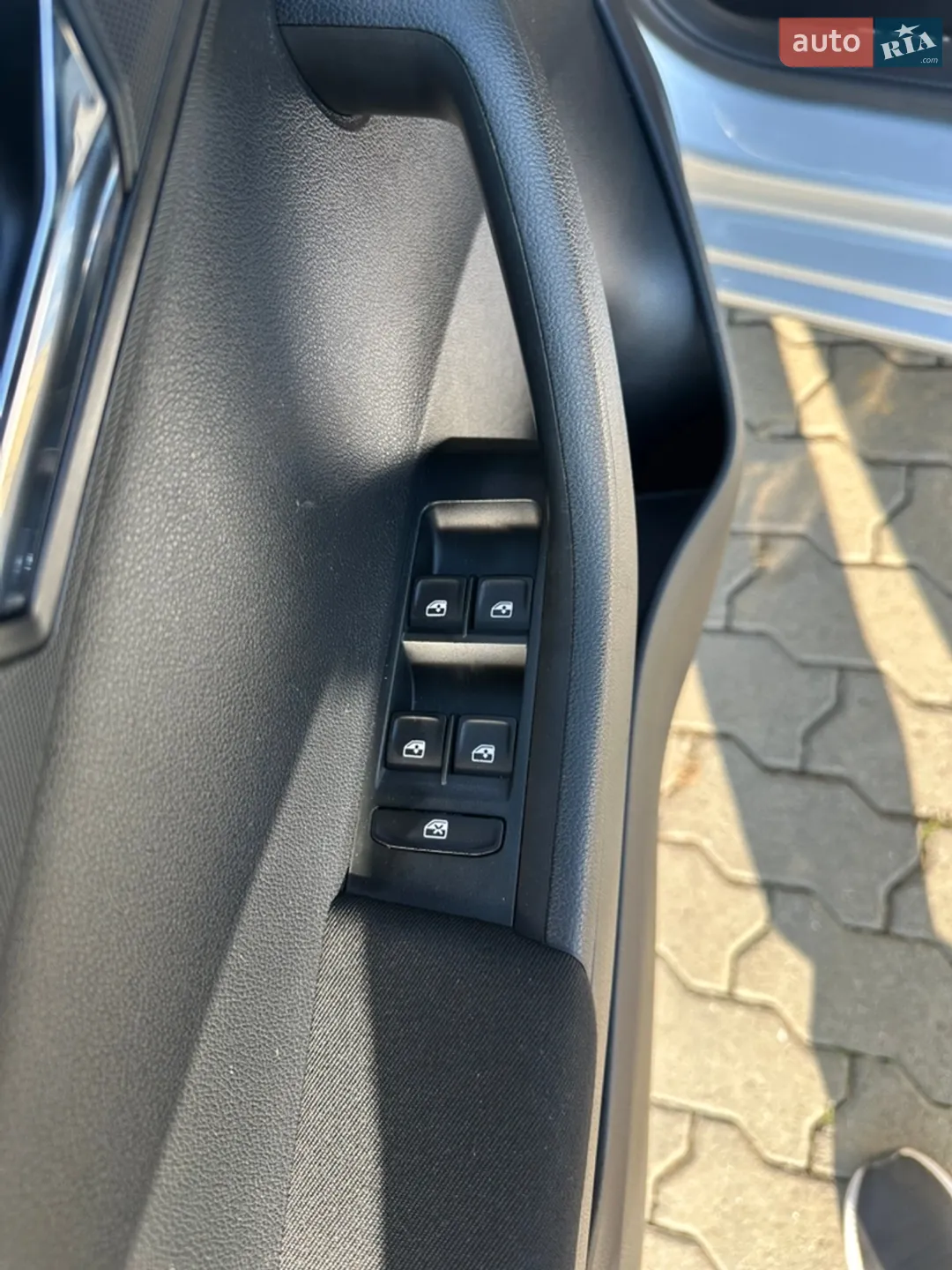 2018 Skoda Fabia - мініатюра 12