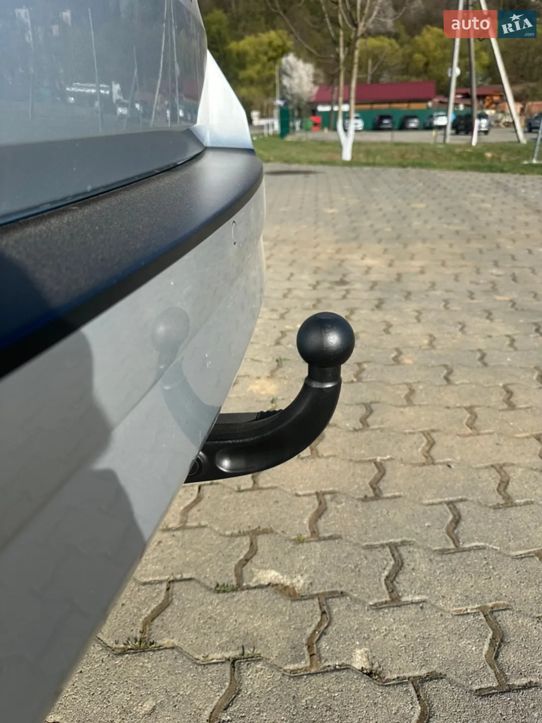 2018 Skoda Fabia - мініатюра 24
