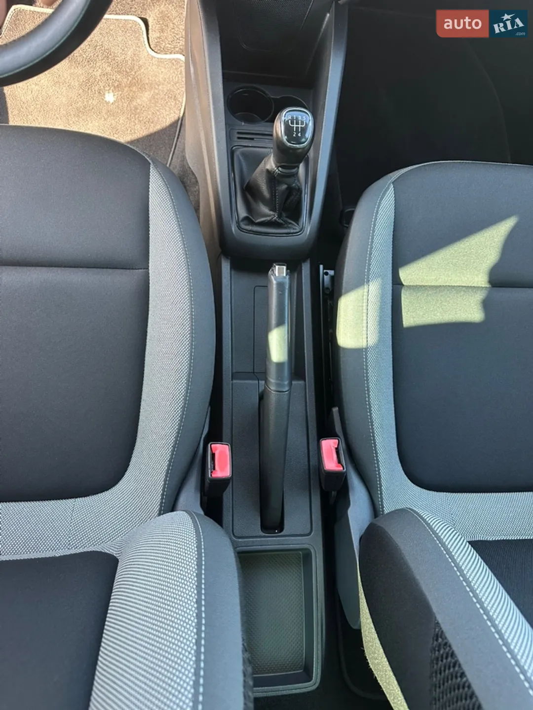 2018 Skoda Fabia - мініатюра 27