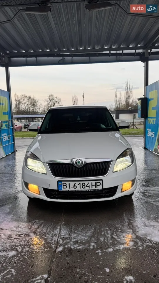 2014 BMW i3 - мініатюра 8