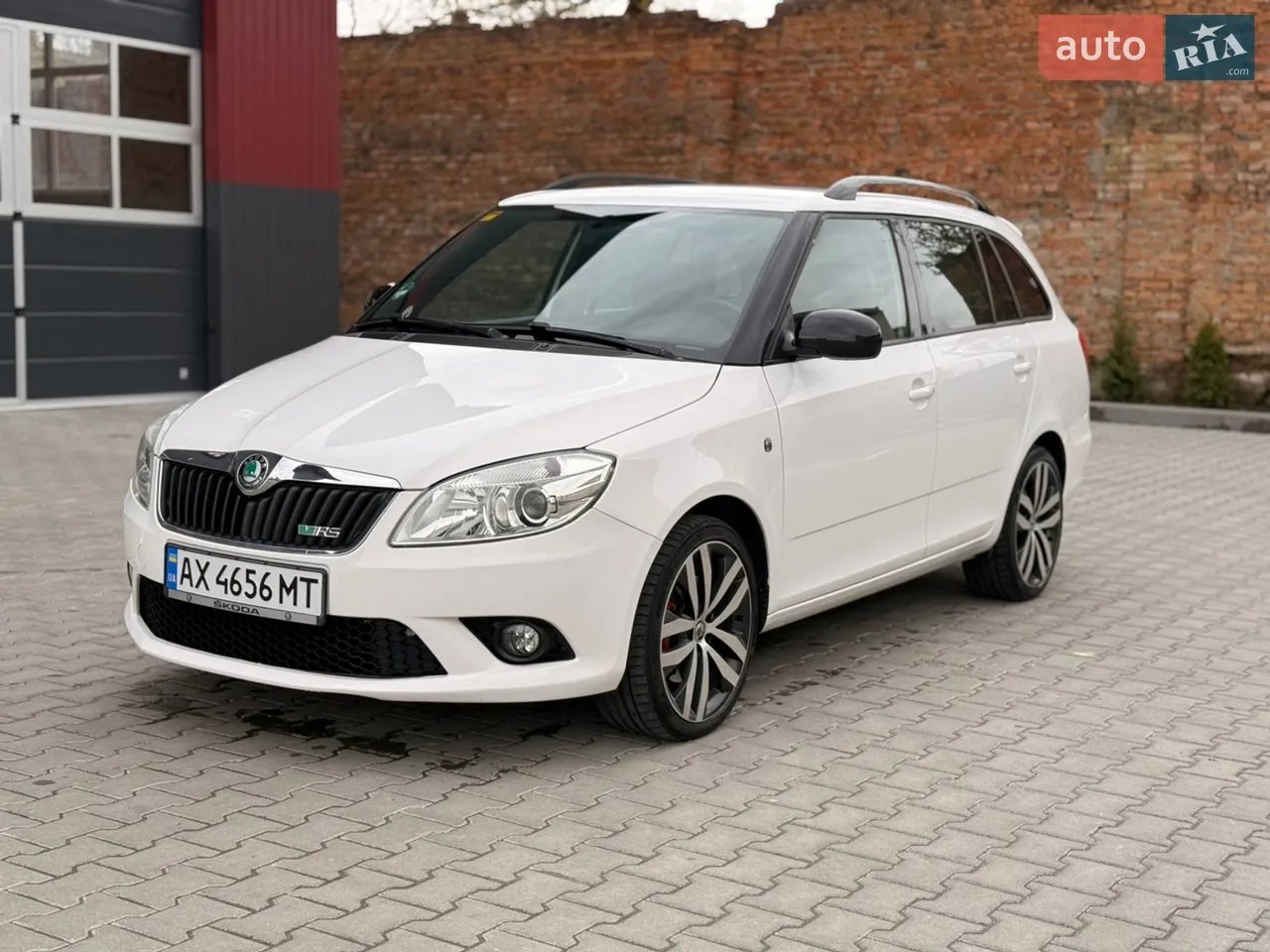 2012 Renault Scenic - мініатюра 67