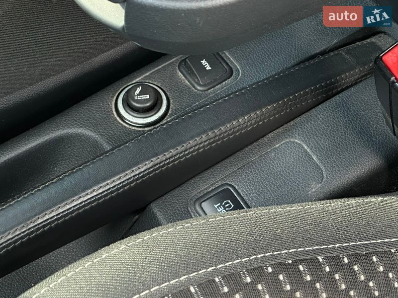 Хетчбек Skoda Fabia 2010 в Самборі