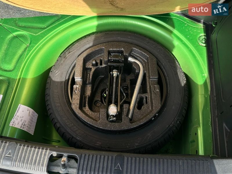 Хетчбек Skoda Fabia 2010 в Самборі