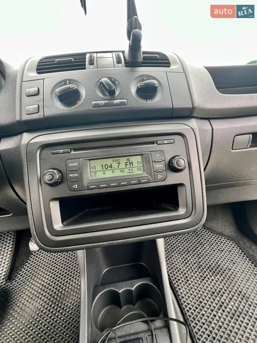 2014 Skoda Fabia - мініатюра 32