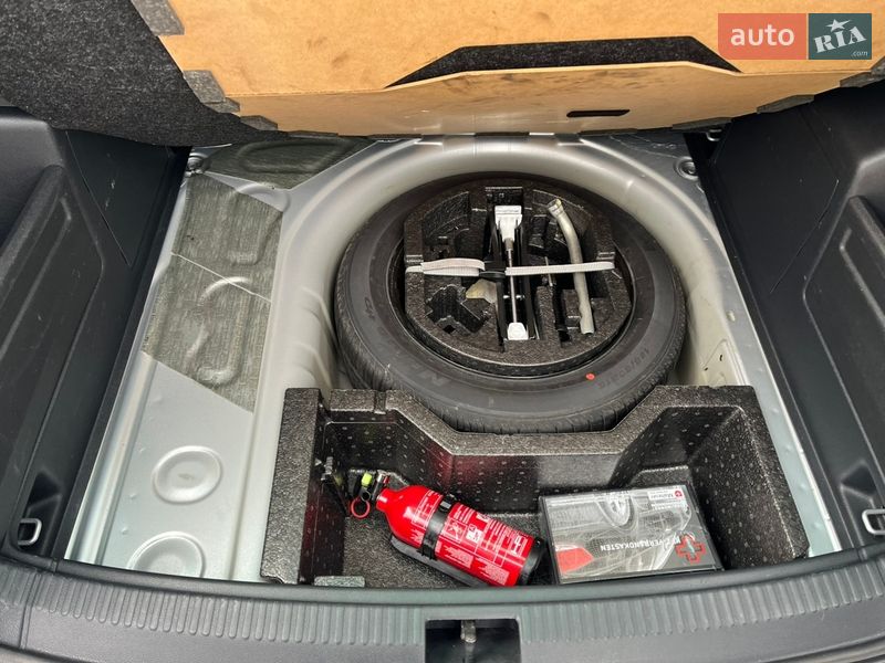 Універсал Skoda Fabia 2018 в Кропивницькому