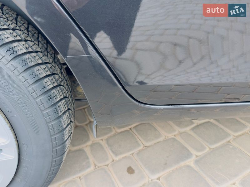 Универсал Skoda Fabia 2008 в Кривом Роге фото 18 Универсал Skoda Fabia 2008 в Кривом Роге