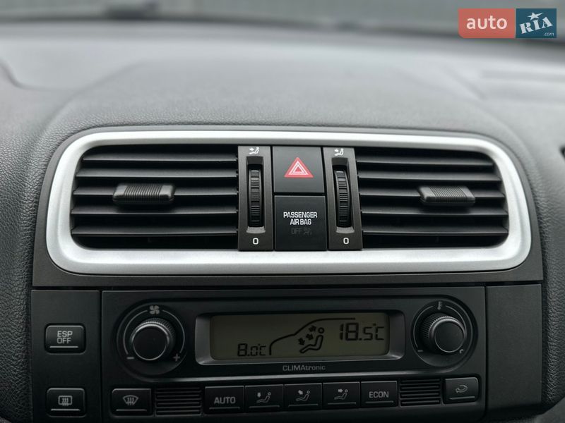 Универсал Skoda Fabia 2008 в Кривом Роге фото 33 Универсал Skoda Fabia 2008 в Кривом Роге