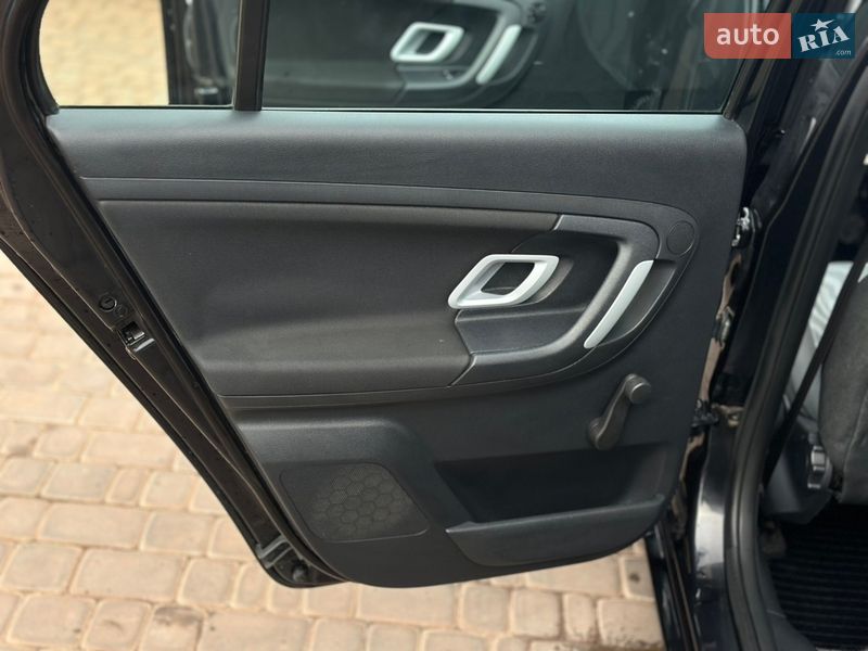 Универсал Skoda Fabia 2008 в Кривом Роге фото 38 Универсал Skoda Fabia 2008 в Кривом Роге