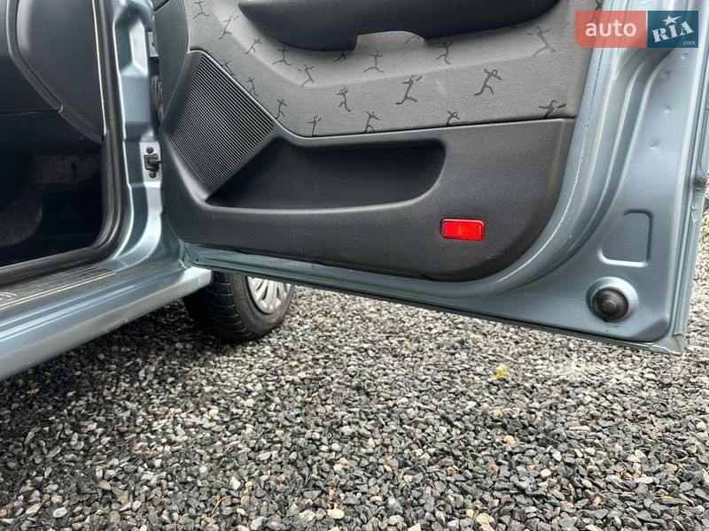 Седан Skoda Fabia 2004 в Черкассах фото 21 Седан Skoda Fabia 2004 в Черкассах