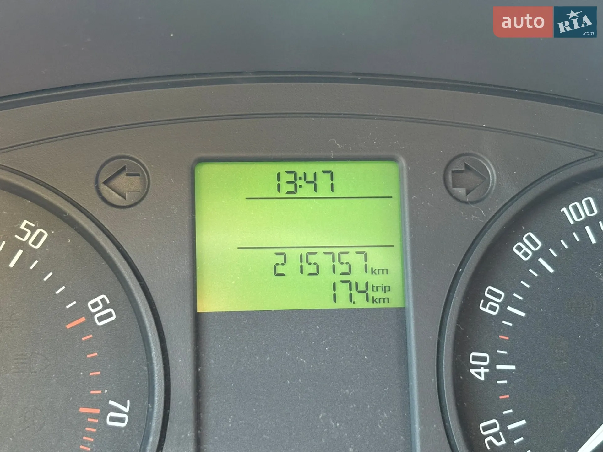 2010 Skoda Fabia - мініатюра 9