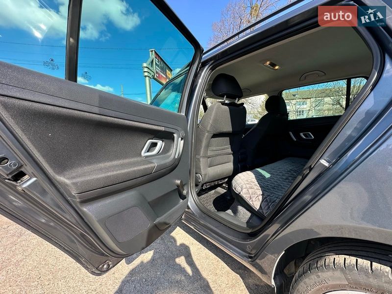 Универсал Skoda Fabia 2009 в Виннице фото 16 Универсал Skoda Fabia 2009 в Виннице