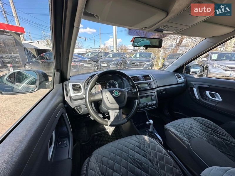 Универсал Skoda Fabia 2009 в Виннице фото 20 Универсал Skoda Fabia 2009 в Виннице