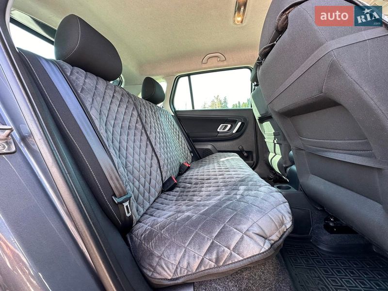 Универсал Skoda Fabia 2009 в Виннице фото 25 Универсал Skoda Fabia 2009 в Виннице