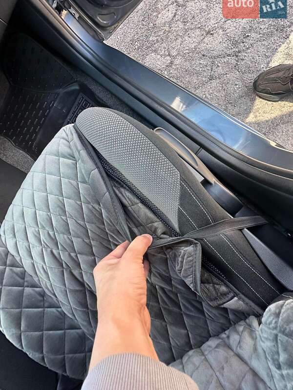 Универсал Skoda Fabia 2009 в Виннице фото 30 Универсал Skoda Fabia 2009 в Виннице