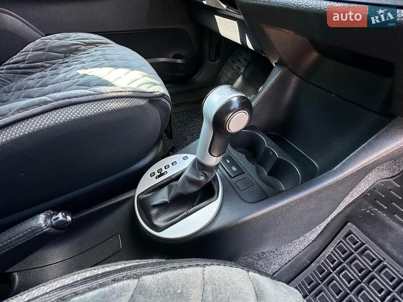 Универсал Skoda Fabia 2009 в Виннице фото 35 Универсал Skoda Fabia 2009 в Виннице