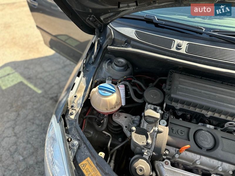 Универсал Skoda Fabia 2009 в Виннице фото 52 Универсал Skoda Fabia 2009 в Виннице