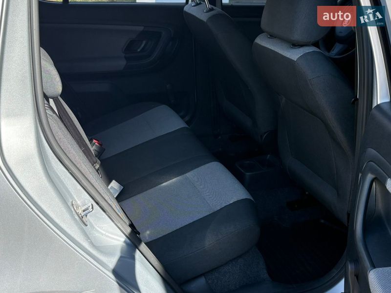 Хэтчбек Skoda Fabia 2014 в Киеве фото 7 Хэтчбек Skoda Fabia 2014 в Киеве