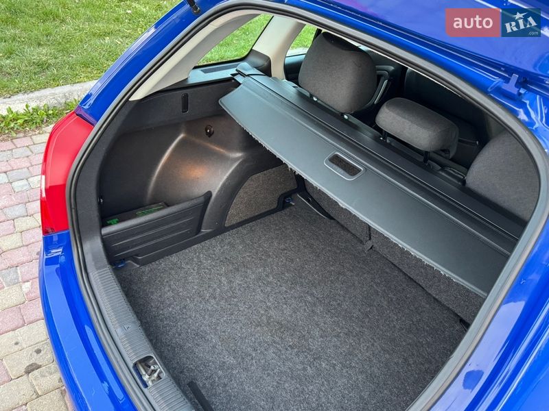 Универсал Skoda Fabia 2009 в Калуше фото 28 Универсал Skoda Fabia 2009 в Калуше