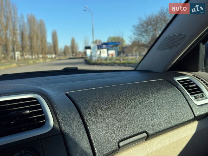 Універсал Skoda Fabia 2007 в Чернігові