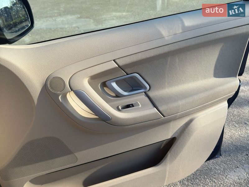 Універсал Skoda Fabia 2007 в Чернігові