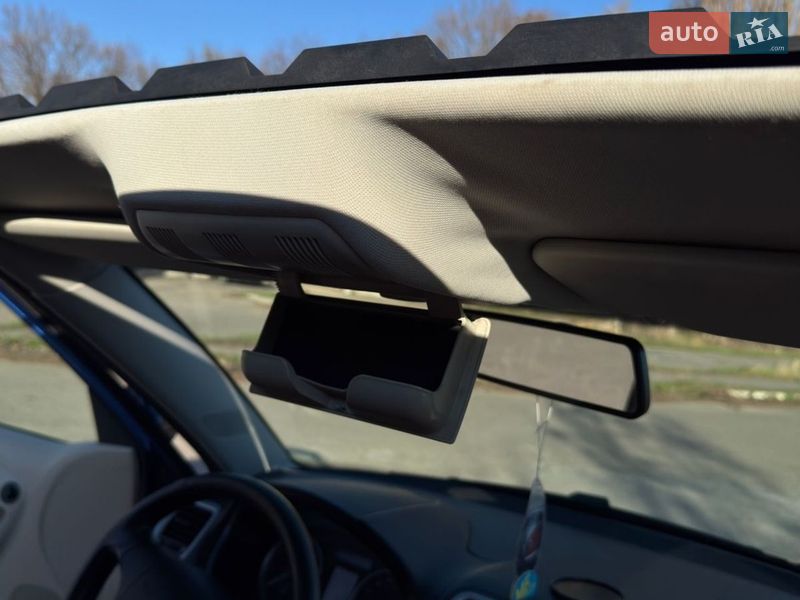 Універсал Skoda Fabia 2007 в Чернігові