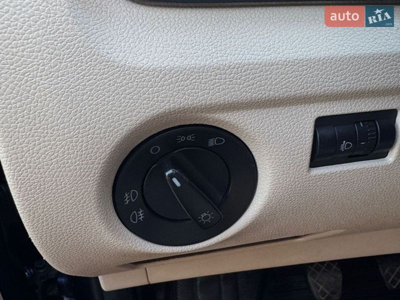 Універсал Skoda Fabia 2007 в Чернігові